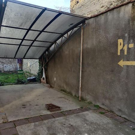Filinhome Stefanovica Suite 9 Novi Sad Bagian luar foto