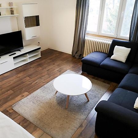 Filinhome Stefanovica Suite 9 Novi Sad Bagian luar foto