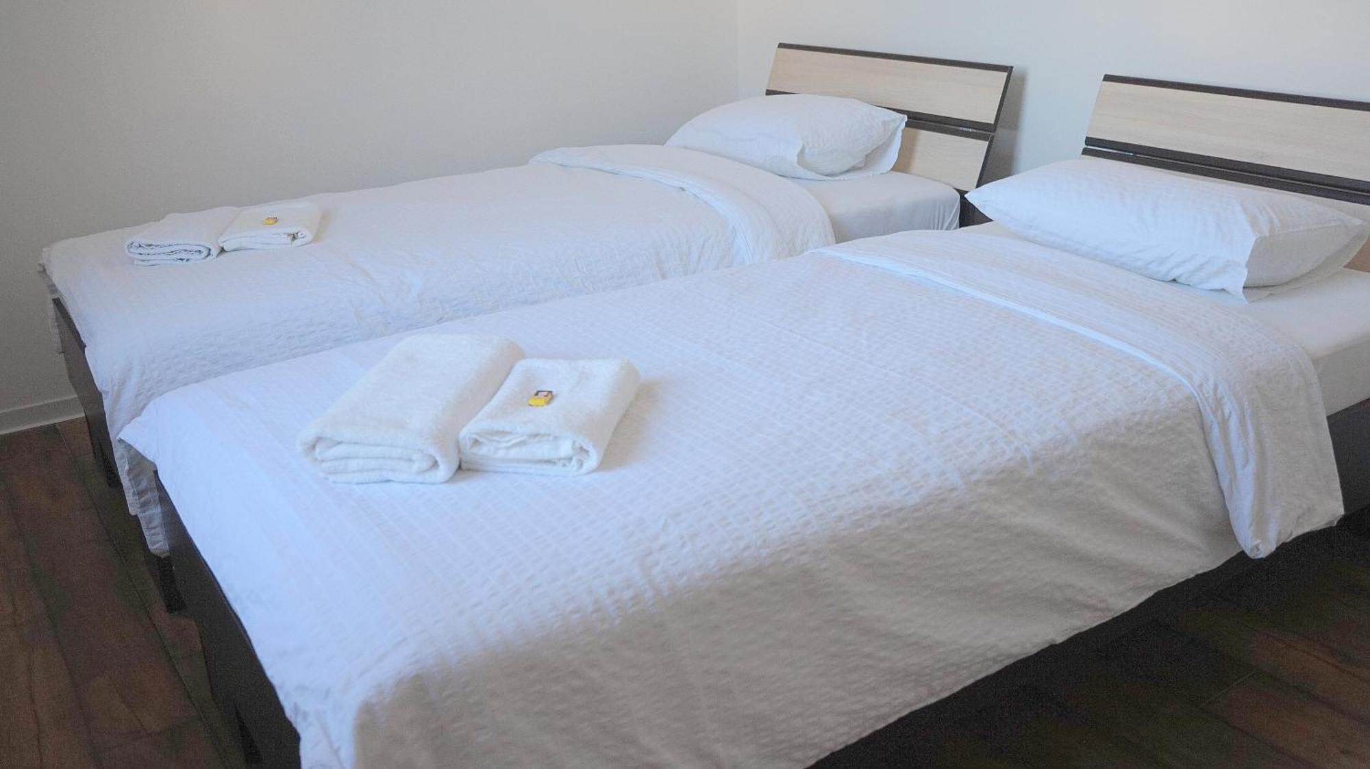 Filinhome Stefanovica Suite 9 Novi Sad Bagian luar foto