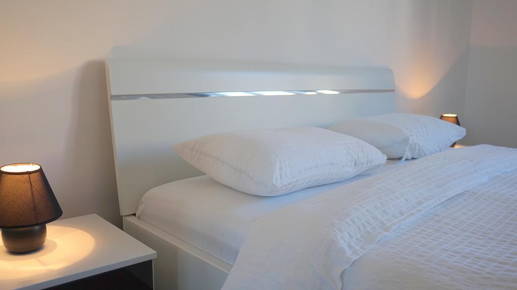 Filinhome Stefanovica Suite 9 Novi Sad Bagian luar foto
