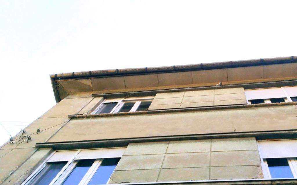 Filinhome Stefanovica Suite 9 Novi Sad Bagian luar foto