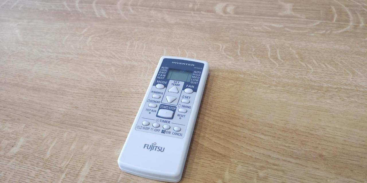 Filinhome Stefanovica Suite 9 Novi Sad Bagian luar foto