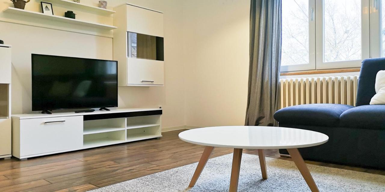 Filinhome Stefanovica Suite 9 Novi Sad Bagian luar foto