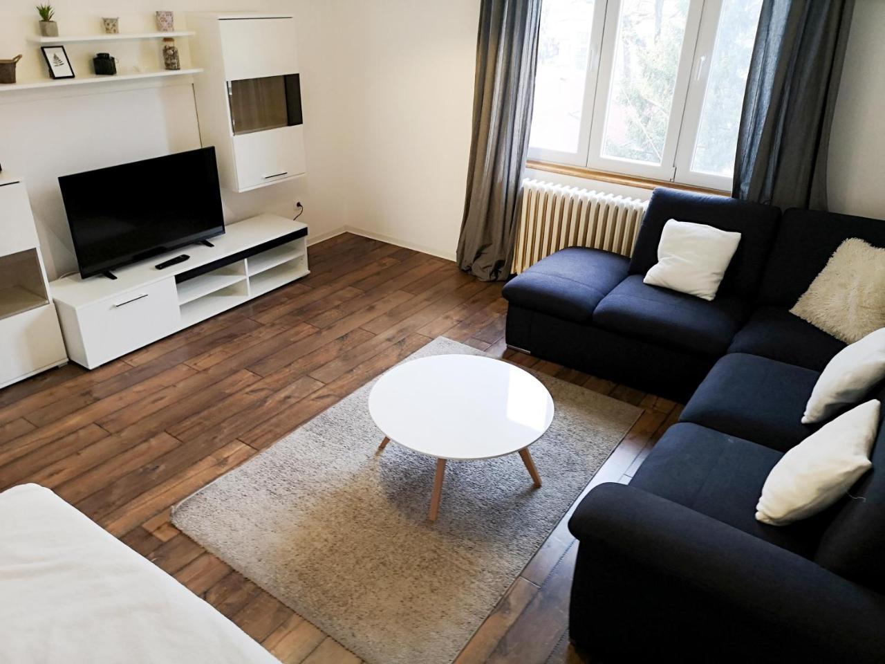 Filinhome Stefanovica Suite 9 Novi Sad Bagian luar foto