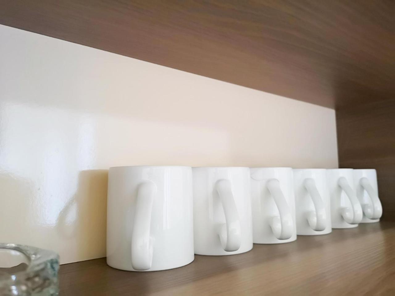 Filinhome Stefanovica Suite 9 Novi Sad Bagian luar foto