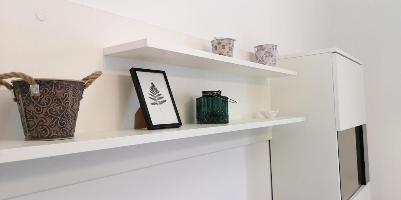 Filinhome Stefanovica Suite 9 Novi Sad Bagian luar foto